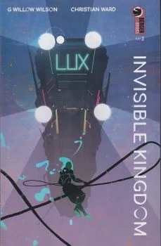Cover of Walking the Path Part Two