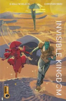 Cover of Walking the Path Part Three