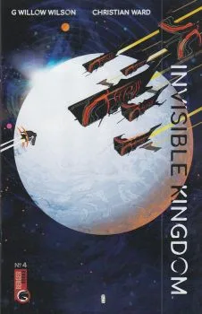 Cover of Walking the Path Part Four