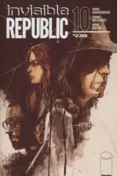 Issue #10