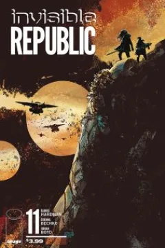 Issue #11