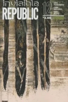 Issue #12