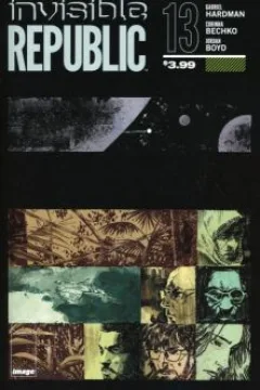 Issue #13