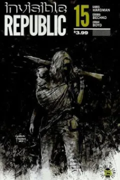 Issue #15