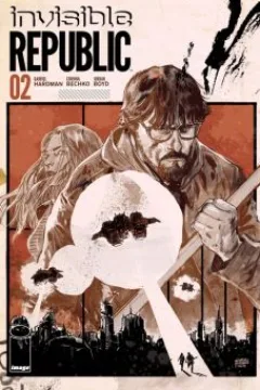 Issue #2