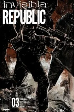 Issue #3