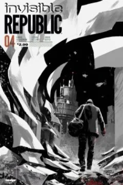 Issue #4