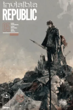 Issue #5