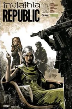 Issue #7