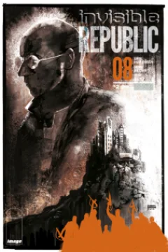 Issue #8