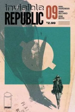Issue #9