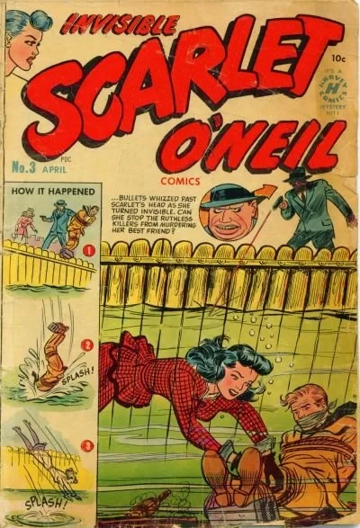 Cover of School for Crime