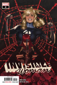 Issue #2