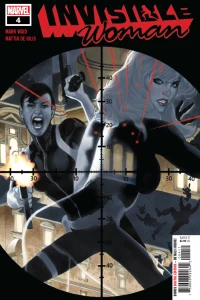 Issue #4
