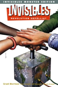 Issue #1