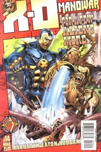 Invitation Declined!