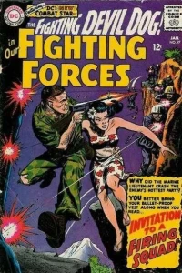 Invitation to a Firing Squad