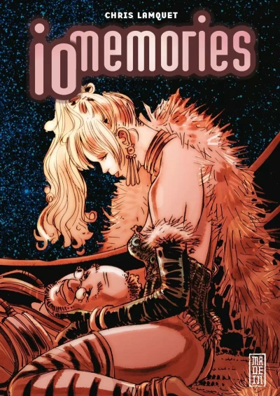Cover of Volume #1