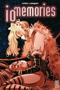 Issue #1