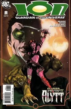 Cover of Princess of Alytt