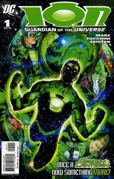 Cover of Torch Bearer, Part 1
