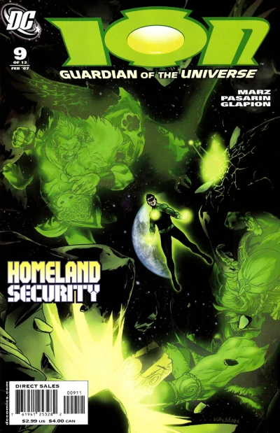 Cover of Off on a Tangent