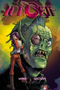 Good Guys Always Win, Part 3: A Good Lawyer