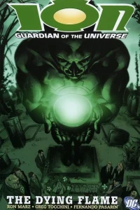 Volume 2: The Dying Flame