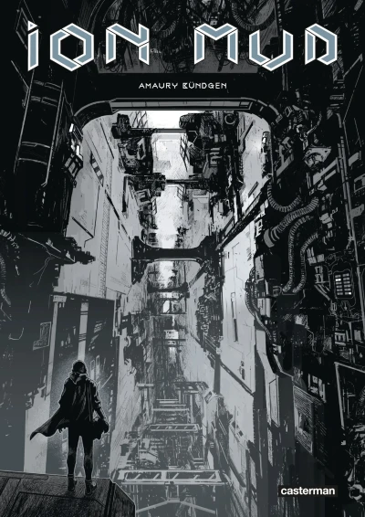 Cover of Volume #1