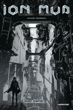 Issue #1