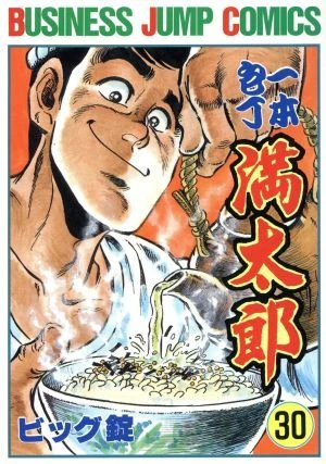 Cover of Vol. 30