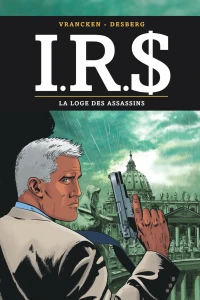 La Loge des assassins