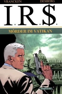 Mörder im Vatikan