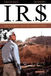 Im Namen des Präsidenten