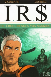 Die Überlebenden von Nanking