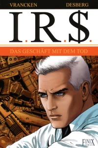 Das Geschäft mit dem Tod