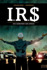 Die Dämonen der Börse