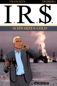 Schwarzes Gold