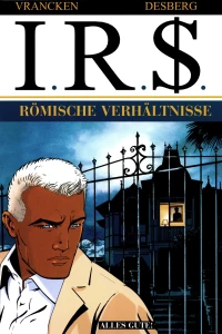 Römische Verhältnisse