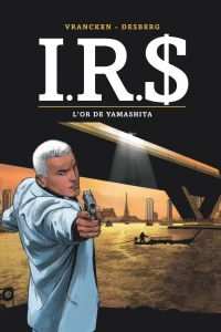 L'or de Yamashita