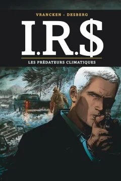 Les prédateurs climatiques