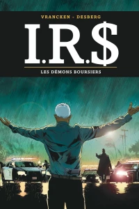 Les démons boursiers