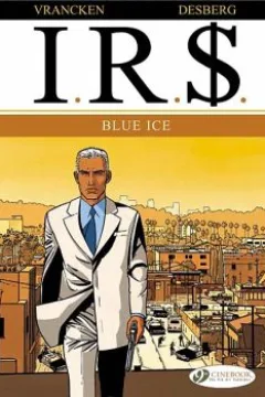 Blue Ice