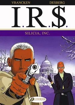 Cover of Sicilia, Inc.