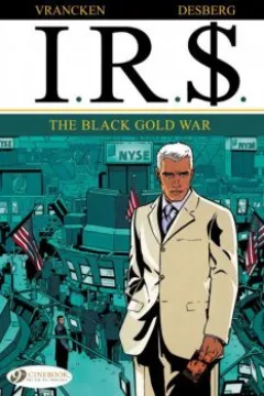 The Black Gold War