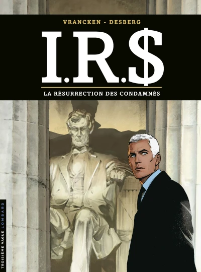 Cover of La résurrection des condamnés