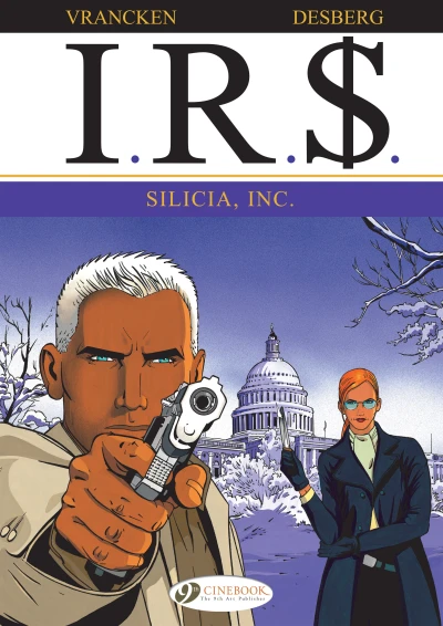 Cover of Sicilia, Inc.