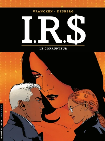 Cover of Le Corrupteur