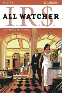 La Spirale Mc Parnell