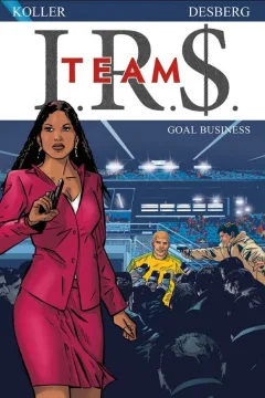 Goal business